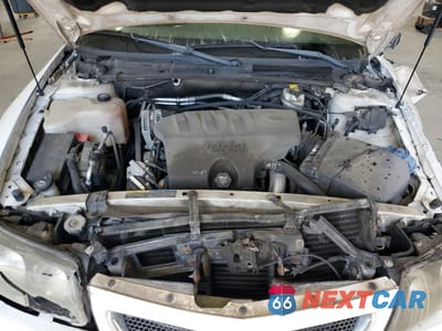 Zdjęcie 11 z 13 samochodu: 2004 PONTIAC BONNEVILLE SE VIN:1G2HX52K84U240751 - miniatura