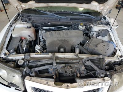 Zdjęcie 11 z 13 samochodu: 2004 PONTIAC BONNEVILLE SE VIN:1G2HX52K84U240751 - miniatura