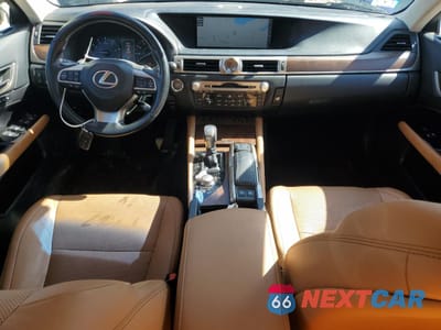 Zdjęcie 8 z 13 samochodu: 2017 LEXUS GS 350 BASE VIN:JTHCZ1BL6HA006695 - miniatura