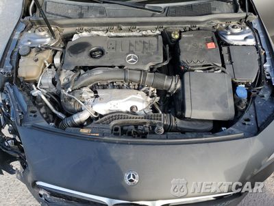Zdjęcie 11 z 13 samochodu: 2020 MERCEDES-BENZ CLA 250 VIN:WDD5J4GB3LN074446 - miniatura