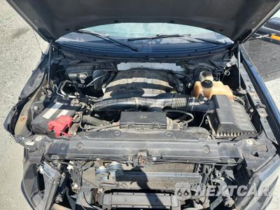 Zdjęcie 11 z 15 samochodu: 2013 FORD F150 SUPERCREW VIN:1FTFW1ET1DFB25514 - miniatura