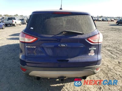 Zdjęcie 6 z 13 samochodu: 2013 FORD ESCAPE SE VIN:1FMCU0G93DUC46685 - miniatura