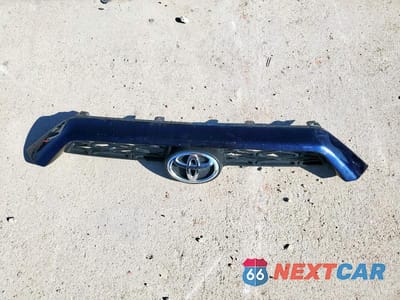 Zdjęcie 13 z 14 samochodu: 2018 TOYOTA 4RUNNER SR5 PREMIUM VIN:JTEZU5JR7J5179207 - miniatura