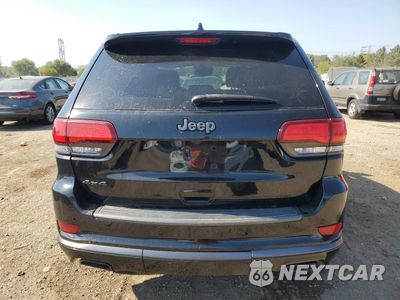 Zdjęcie 6 z 16 samochodu: 2019 JEEP GRAND CHEROKEE OVERLAND VIN:1C4RJFCG4KC589961 - miniatura