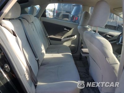 Zdjęcie 10 z 12 samochodu: 2010 TOYOTA PRIUS VIN:JTDKN3DU2A1119866 - miniatura