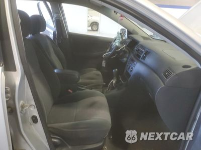 Zdjęcie 7 z 15 samochodu: 2003 TOYOTA COROLLA CE VIN:1NXBR32E83Z159706 - miniatura