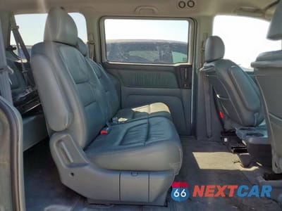 Zdjęcie 11 z 13 samochodu: 2003 HONDA ODYSSEY EXL VIN:5FNRL189X3B151991 - miniatura