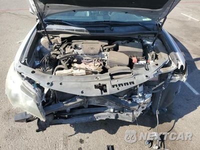 Zdjęcie 11 z 12 samochodu: 2012 TOYOTA CAMRY BASE VIN:4T1BF1FK8CU156513 - miniatura