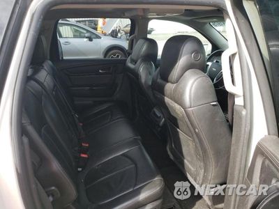 Zdjęcie 11 z 13 samochodu: 2014 CHEVROLET TRAVERSE LT VIN:1GNKVHKD6EJ188590 - miniatura