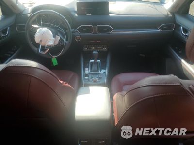 Zdjęcie 8 z 15 samochodu: 2021 MAZDA CX-5 CARBON EDITION VIN:JM3KFBCY7M0453842 - miniatura