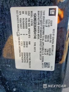 Zdjęcie 14 z 16 samochodu: 2010 GMC YUKON SLT VIN:1GKMCCE36AR241740 - miniatura