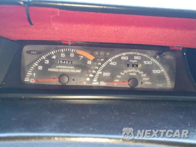 Zdjęcie 9 z 12 samochodu: 1992 HONDA PRELUDE BASE VIN:JHMBA8140NC005404 - miniatura