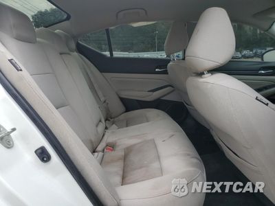 Zdjęcie 10 z 15 samochodu: 2020 NISSAN ALTIMA S VIN:1N4BL4BV5LC114682 - miniatura