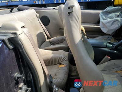 Zdjęcie 10 z 14 samochodu: 2002 CHEVROLET CAMARO Z28 VIN:2G1FP32GX22117631 - miniatura