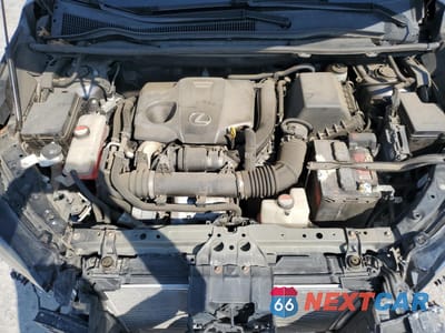 Zdjęcie 12 z 13 samochodu: 2015 LEXUS NX 200T VIN:JTJYARBZ5F2002580 - miniatura