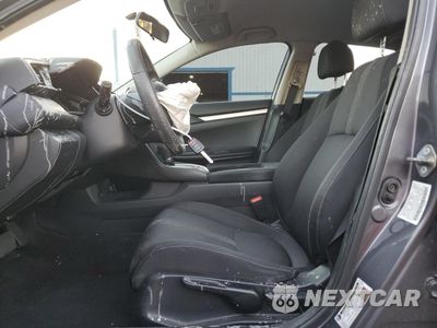 Zdjęcie 7 z 15 samochodu: 2016 HONDA CIVIC LX VIN:2HGFC2F54GH534898 - miniatura