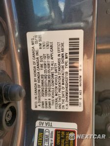 Zdjęcie 14 z 16 samochodu: 2016 HONDA CR-V SE VIN:2HKRM3H40GH537159 - miniatura