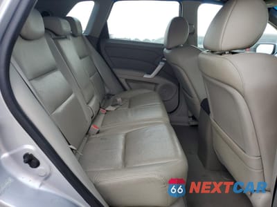 Zdjęcie 11 z 13 samochodu: 2007 ACURA RDX TECHNOLOGY VIN:5J8TB18517A011964 - miniatura