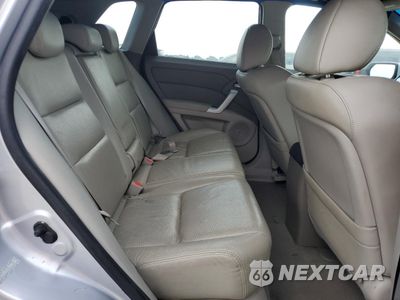 Zdjęcie 11 z 13 samochodu: 2007 ACURA RDX TECHNOLOGY VIN:5J8TB18517A011964 - miniatura