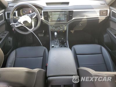 Zdjęcie 8 z 15 samochodu: 2023 VOLKSWAGEN ATLAS CROSS SPORT SEL VIN:1V2BC2CA7PC215477 - miniatura