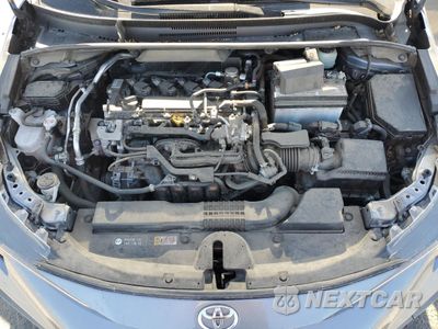 Zdjęcie 11 z 13 samochodu: 2022 TOYOTA COROLLA LE VIN:JTDEPMAE6N3029124 - miniatura