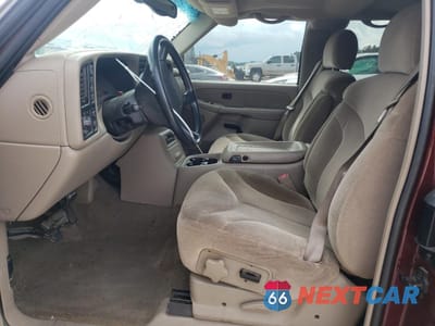 Zdjęcie 7 z 14 samochodu: 2002 GMC NEW SIERRA K1500 VIN:2GTEK19T121425883 - miniatura