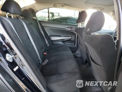 Zdjęcie 10 z 14 samochodu: 2009 HONDA ACCORD EX VIN:1HGCP26779A199937 - miniatura