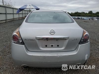 Zdjęcie 6 z 14 samochodu: 2011 NISSAN ALTIMA BASE VIN:1N4AL2AP0BC163449 - miniatura