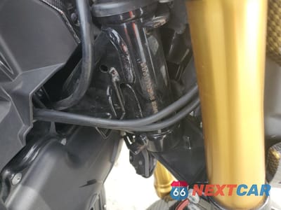 Zdjęcie 9 z 10 samochodu: 2018 HONDA GROM VIN:MLHJC7518J5010802 - miniatura