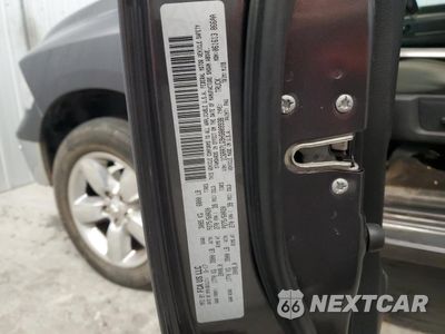 Zdjęcie 12 z 12 samochodu: 2017 RAM 1500 SLT VIN:1C6RR7LG9HS809938 - miniatura