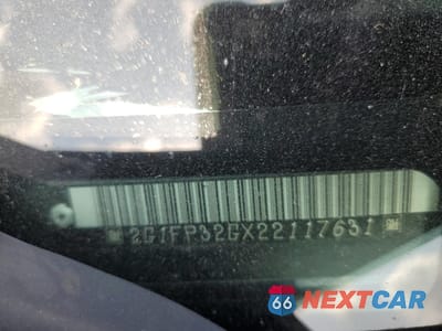 Zdjęcie 12 z 14 samochodu: 2002 CHEVROLET CAMARO Z28 VIN:2G1FP32GX22117631 - miniatura