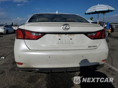 Zdjęcie 6 z 14 samochodu: 2015 LEXUS GS 350 VIN:JTHBE1BL6FA007818 - miniatura