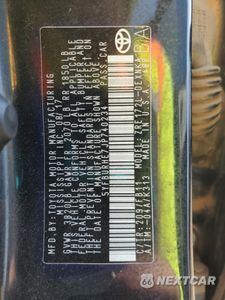 Zdjęcie 12 z 13 samochodu: 2018 TOYOTA COROLLA L VIN:5YFBURHE7JP740234 - miniatura