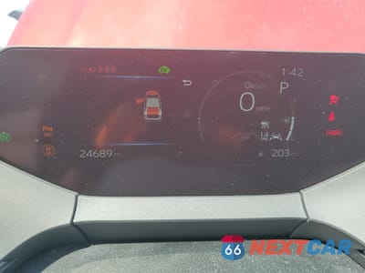 Zdjęcie 9 z 16 samochodu: 2024 TOYOTA PRIUS LE VIN:JTDADABUXR3019682 - miniatura