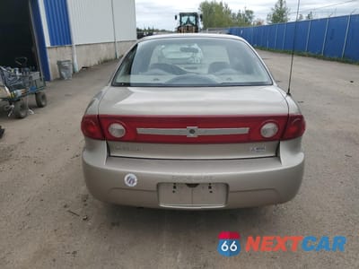 Zdjęcie 6 z 13 samochodu: 2003 CHEVROLET CAVALIER VIN:1G1JC52F837388609 - miniatura