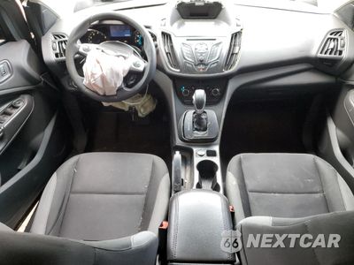 Zdjęcie 8 z 15 samochodu: 2014 FORD ESCAPE S VIN:1FMCU0F77EUB79767 - miniatura