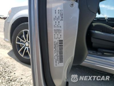 Zdjęcie 13 z 14 samochodu: 2018 DODGE GRAND CARAVAN SE VIN:2C4RDGBG0JR221989 - miniatura