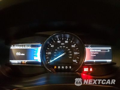 Zdjęcie 9 z 16 samochodu: 2017 FORD EXPLORER SPORT VIN:1FM5K8GT7HGA60239 - miniatura