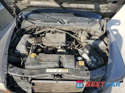 Zdjęcie 12 z 13 samochodu: 2003 DODGE DURANGO SPORT VIN:1D4HS38N03F579011 - miniatura