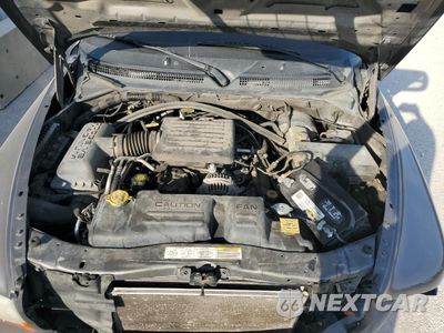 Zdjęcie 12 z 13 samochodu: 2003 DODGE DURANGO SPORT VIN:1D4HS38N03F579011 - miniatura