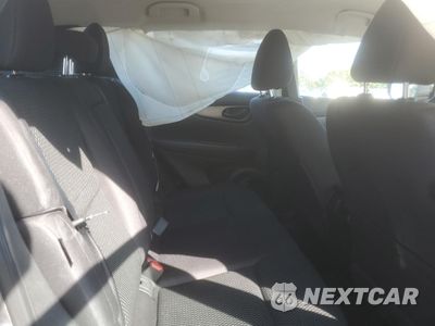 Zdjęcie 10 z 14 samochodu: 2022 NISSAN ROGUE SPORT S VIN:JN1BJ1AW2NW471217 - miniatura