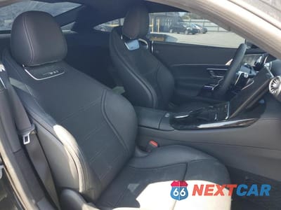 Zdjęcie 10 z 12 samochodu: 2025 MERCEDES-BENZ AMG GT 55 VIN:W1KRJ8AB6SF006474 - miniatura