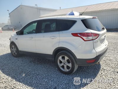 Drugie zdjęcie samochodu z przodu: 2015 FORD ESCAPE SE VIN:1FMCU9GX3FUA56083 - miniatura