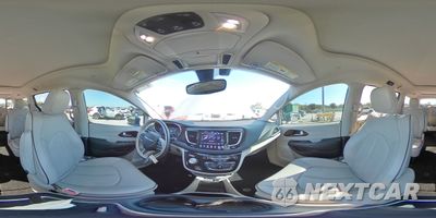 Zdjęcie 15 z 15 samochodu: 2019 CHRYSLER PACIFICA LIMITED VIN:2C4RC1GG2KR730816 - miniatura