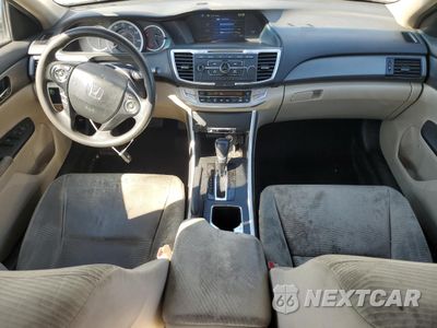 Zdjęcie 8 z 14 samochodu: 2015 HONDA ACCORD LX VIN:1HGCR2F31FA216590 - miniatura