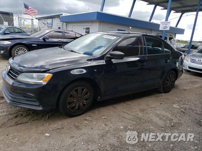 2016 VOLKSWAGEN JETTA S 3VW267AJ1GM317796 - główne zdjęcie licytacji z USA - miniatura