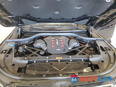 Zdjęcie 12 z 16 samochodu: 2023 BMW XM VIN:5YM23CS04P9S34413 - miniatura