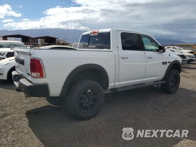 Trzecie zdjęcie samochodu z tyłu: 2016 RAM 1500 REBEL VIN:1C6RR7YT6GS363249 - miniatura