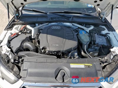Zdjęcie 11 z 12 samochodu: 2017 AUDI A4 PREMIUM VIN:WAUANAF49HN006770 - miniatura