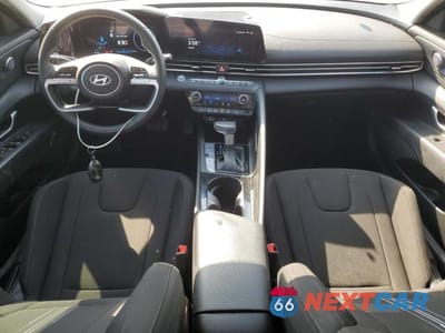 Zdjęcie 8 z 13 samochodu: 2025 HYUNDAI ELANTRA SEL VIN:KMHLS4DG1SU911452 - miniatura